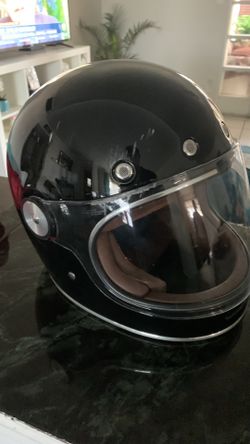 2021 Bell Bullitt
