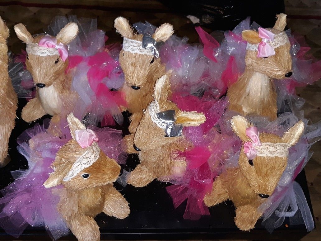 Decoration for party