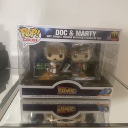 Funko Pop