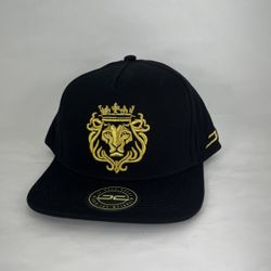 Jc Snapback hat 🧢