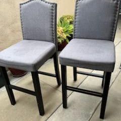 2 Chairs