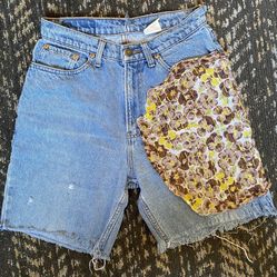 Vintage shorts