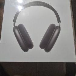 AirPods MAX Midnight 