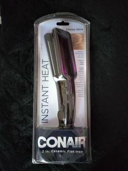 Revlon Hair Straightener 