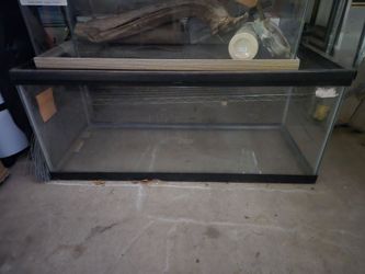 Retile tank