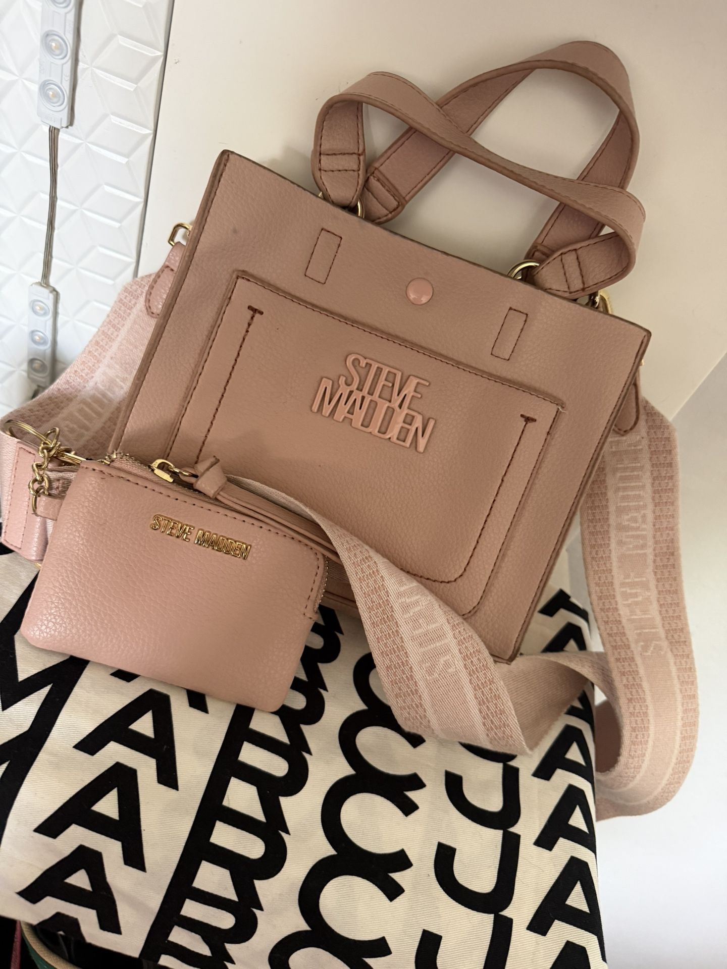 Steve Madden Crossbody
