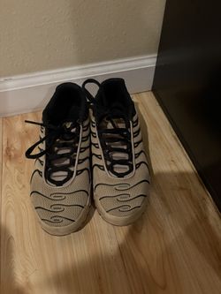 AIR MAX PLUS GS 'DESERT