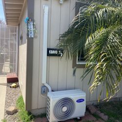 Mini Split Air Conditioner 