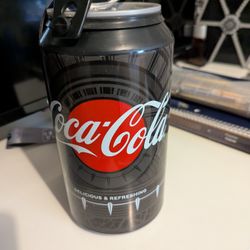 Disneyland 12" Coca Cola Can