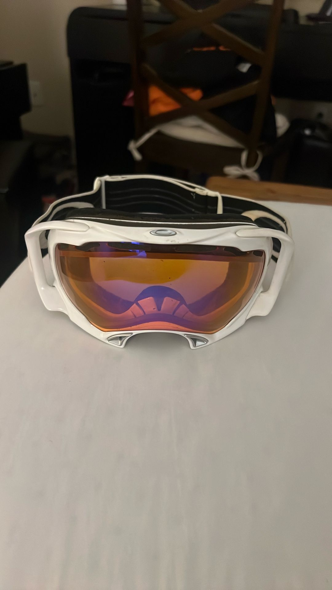 Oakley Ski goggles