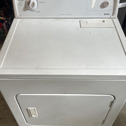 Electric Dryers