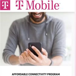 T-Mobile Now Offers FREE Government Phones Unlimited Data 0$ per Month for 5yrs no payment necessary
