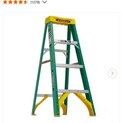 Stepladder 