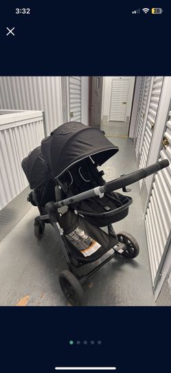 Stroller