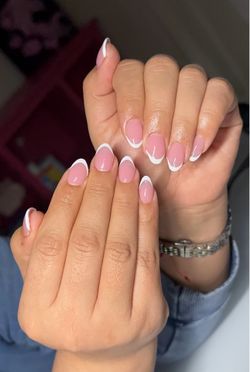 Nail lamp