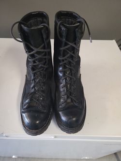 DANNER Work Boots