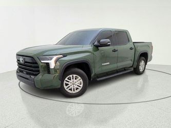 2022 Toyota Tundra