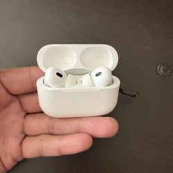 AirPods Pro