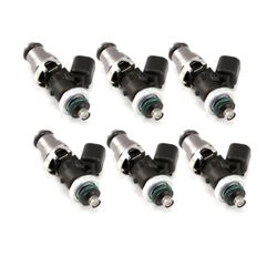 Fuel Injectors