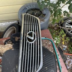 Grille