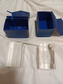 Crystals