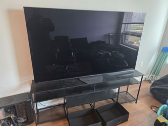 75" hisense tv