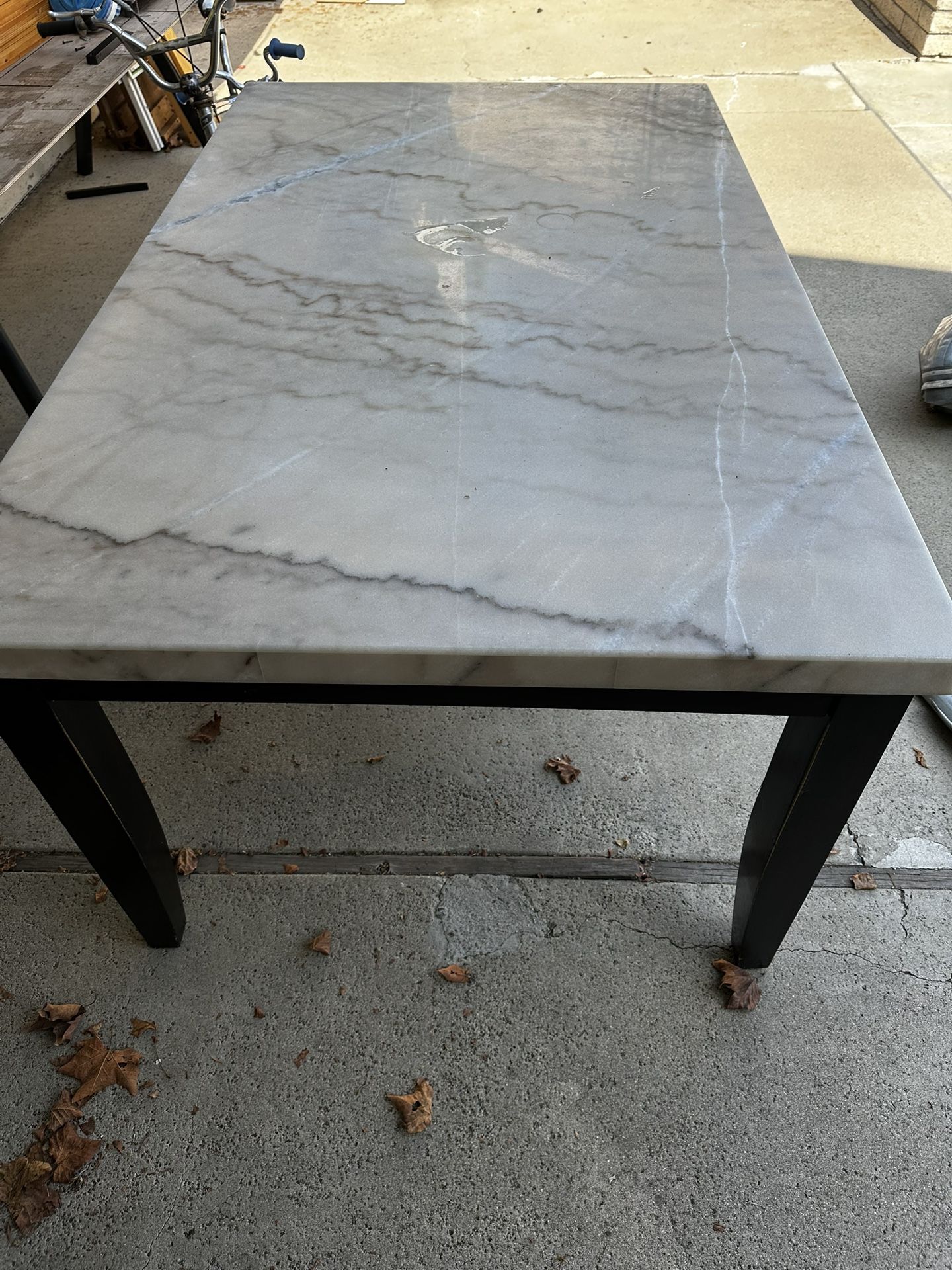Dining Table FREE