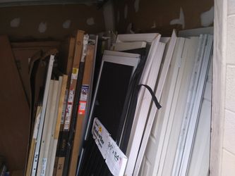 Building materials and more