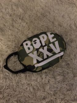 Bape Masks (3)
