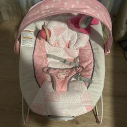 Baby Items Smoke/pet Free Home