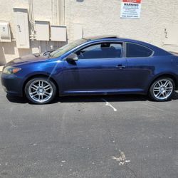 Toyota Sion 2007 3350 Obo!!