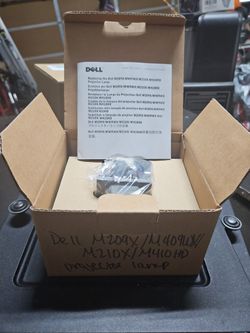 Dell M209X Projector Lamp 