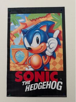 Lg posters