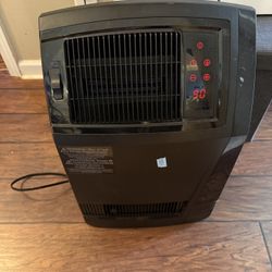 Space Heater