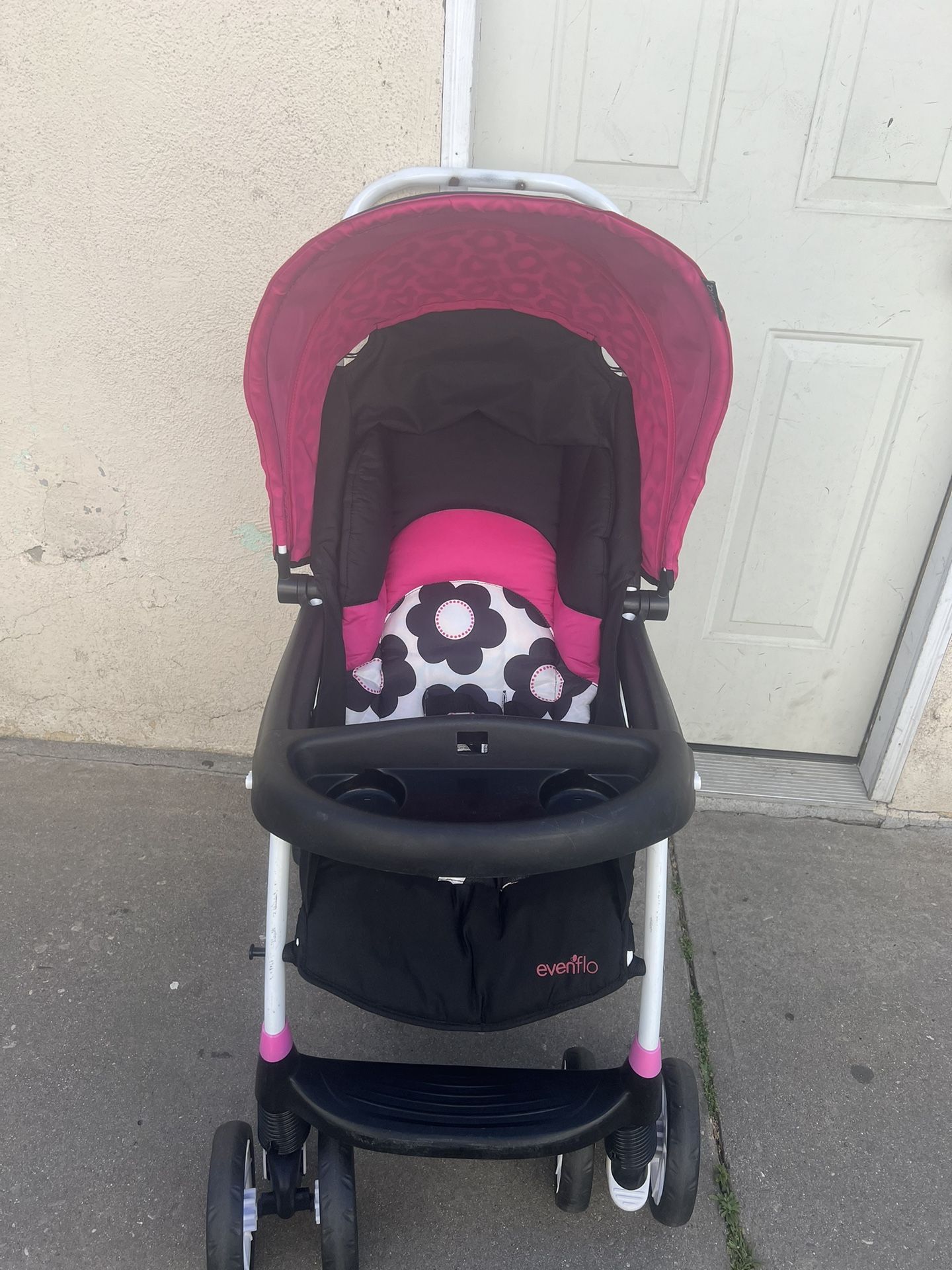 EVENFLO STROLLER