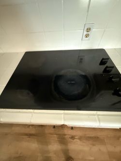 30 inch cooktop