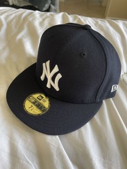 NY Caps