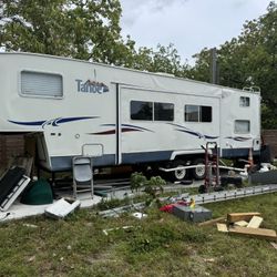 For Sale Rv