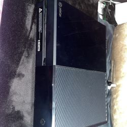 Xbox One 