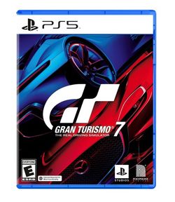 Grand Turismo 7 