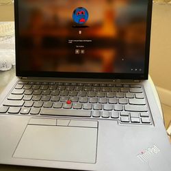 Lenovo X13 Gen 3 AMD 13.3” Laptop