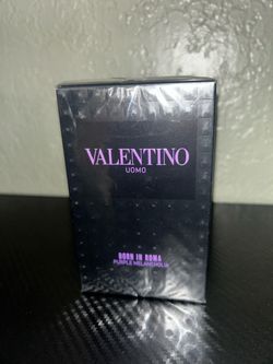 Valentino born in Roma cologne