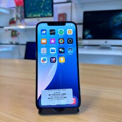 📱 Apple iPhone 12 Pro Max – 128GB – Pacific Blue (Unlocked)