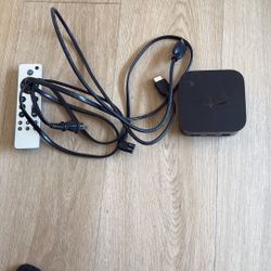 Apple TV