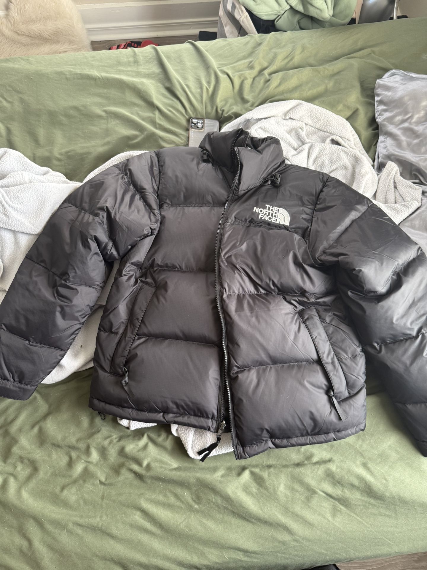 North face Coat 