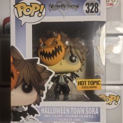 Kingdom Hearts