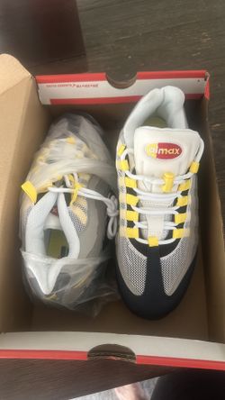 Nuke air max 95 TT limited edition