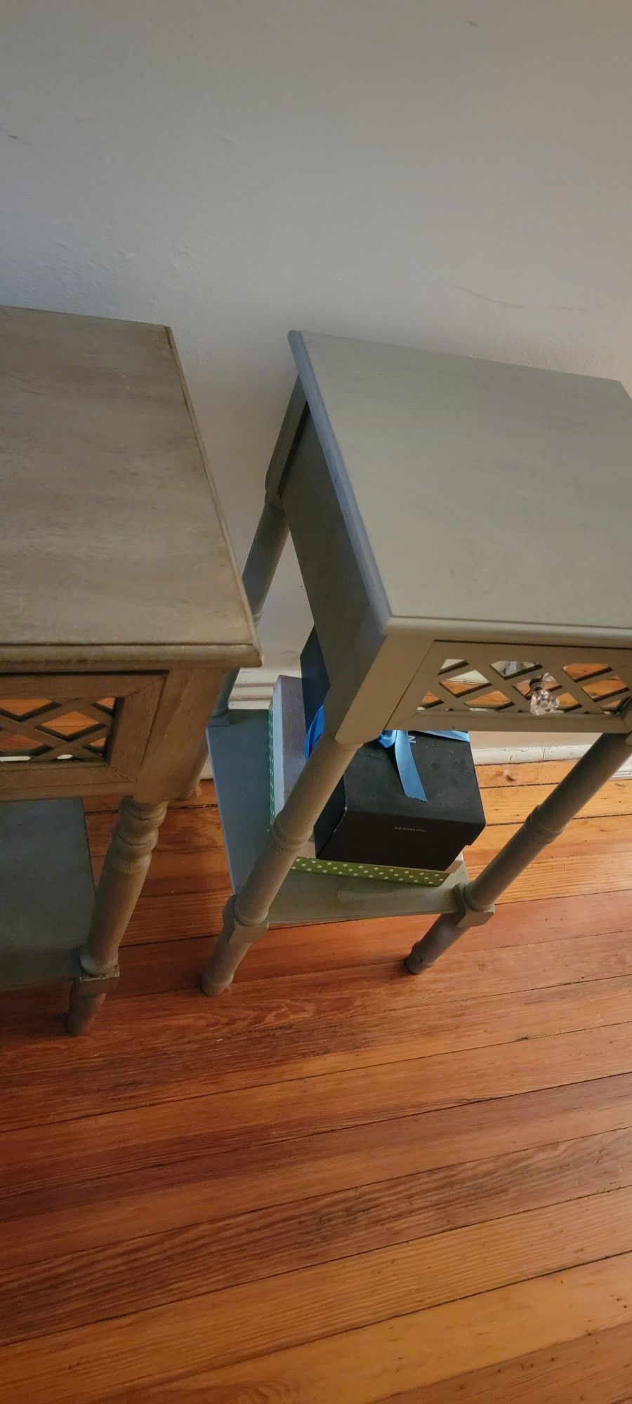 End Tables
