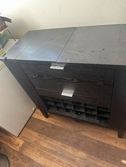 Mini Bar