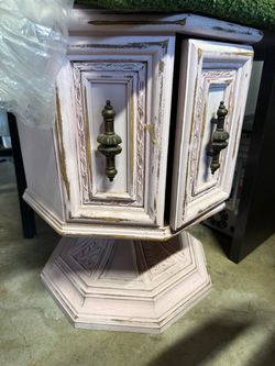 Vintage Side Table